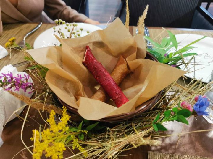 «ГАСТРОКЭМП — Калуга 2021», лучшие повара России создали «калужское меню» на основе локальных продуктов